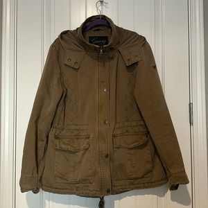 Guess jacket